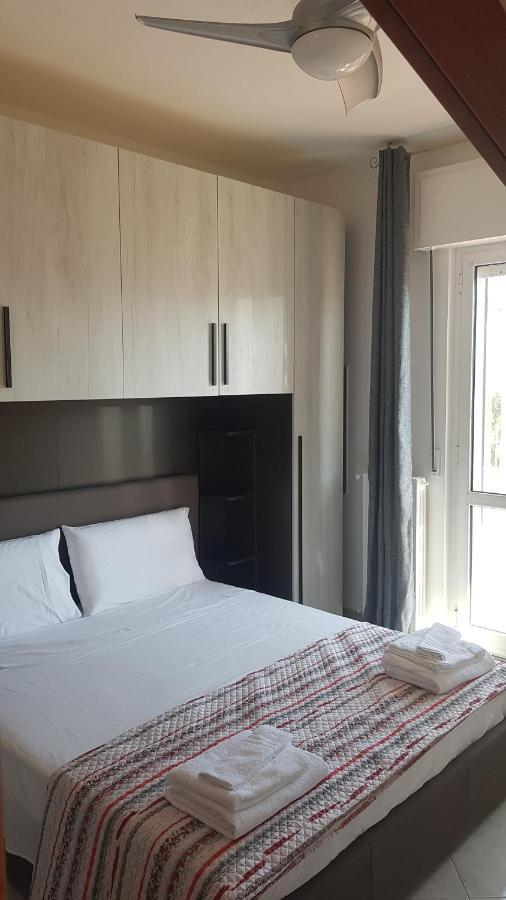 B&B Da Pietro มาเตรา ภายนอก รูปภาพ